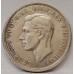 AUSTRALIA 1937 . CROWN . SURFACE MARKS